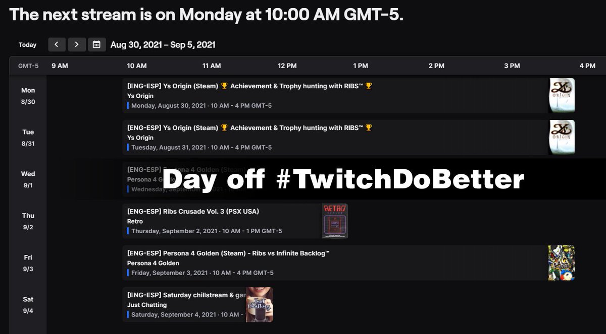 Ricardo Chirino tweet media