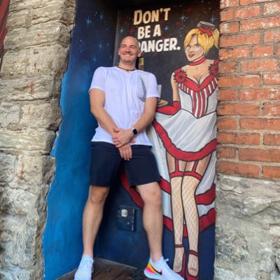 jaroddemott's tweet photo. #NewProfilePic https://t.co/rHRV9JU2fV