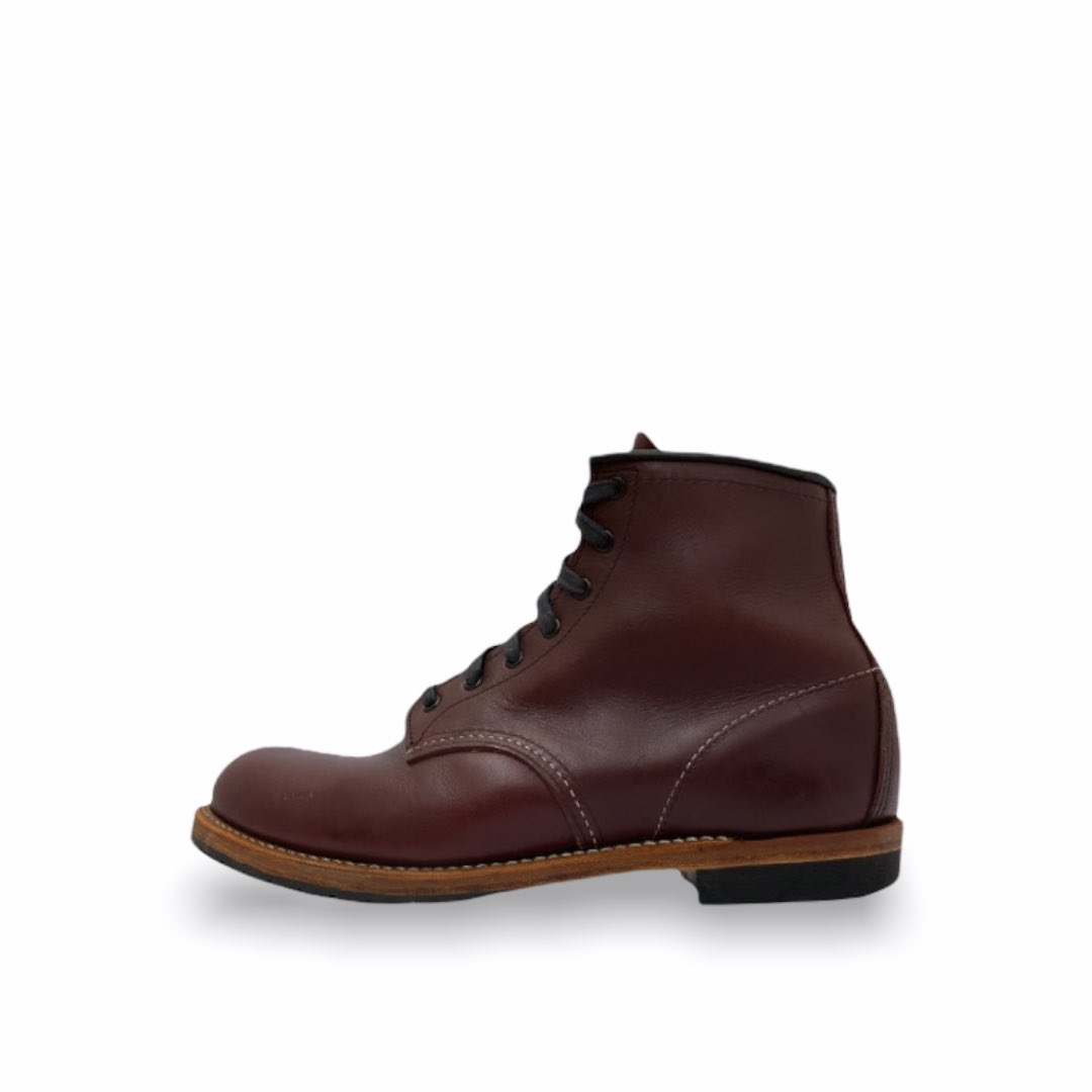靴 RED WING 9161 D 楽天市場】正規取扱店 限定 REDWING (レッドウィング) 9161 6inch