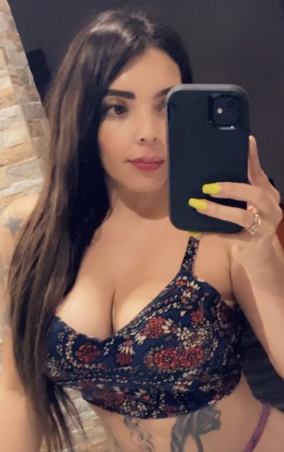 brittany_mate's tweet photo. Hola mis bebés
No olviden Agendar esta semana💝
Con anticipación mis niños 🥰😘😘 https://t.co/hnihCjrzNc