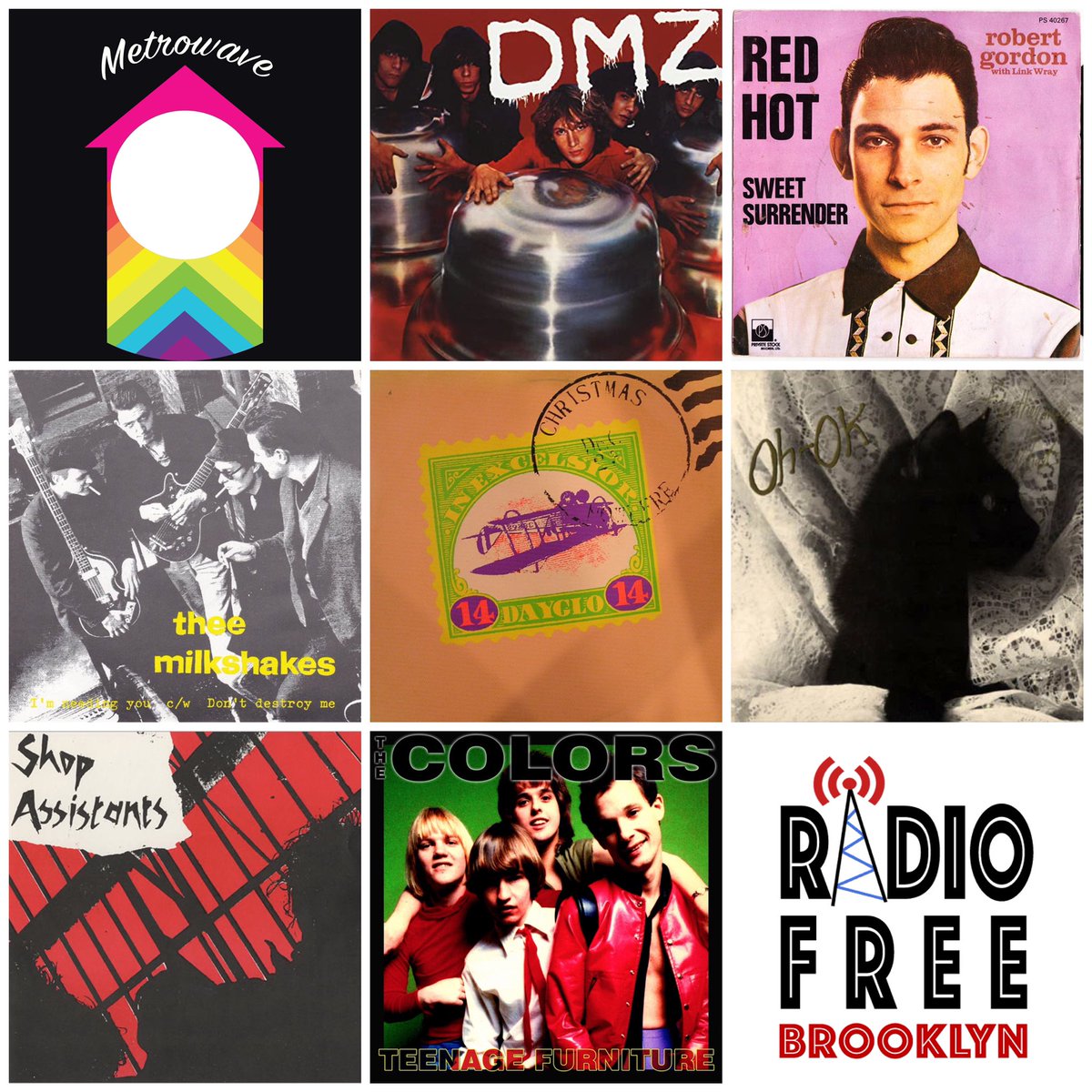 Murry Wilson tweet media