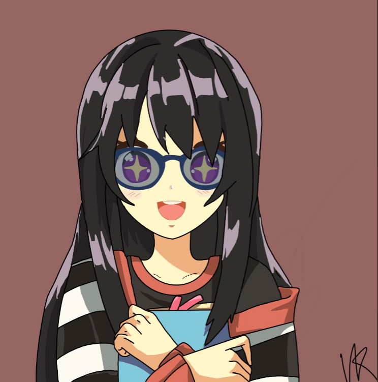 VKlip24's tweet photo. @auralinn_ hii! https://t.co/LFusg6P9is