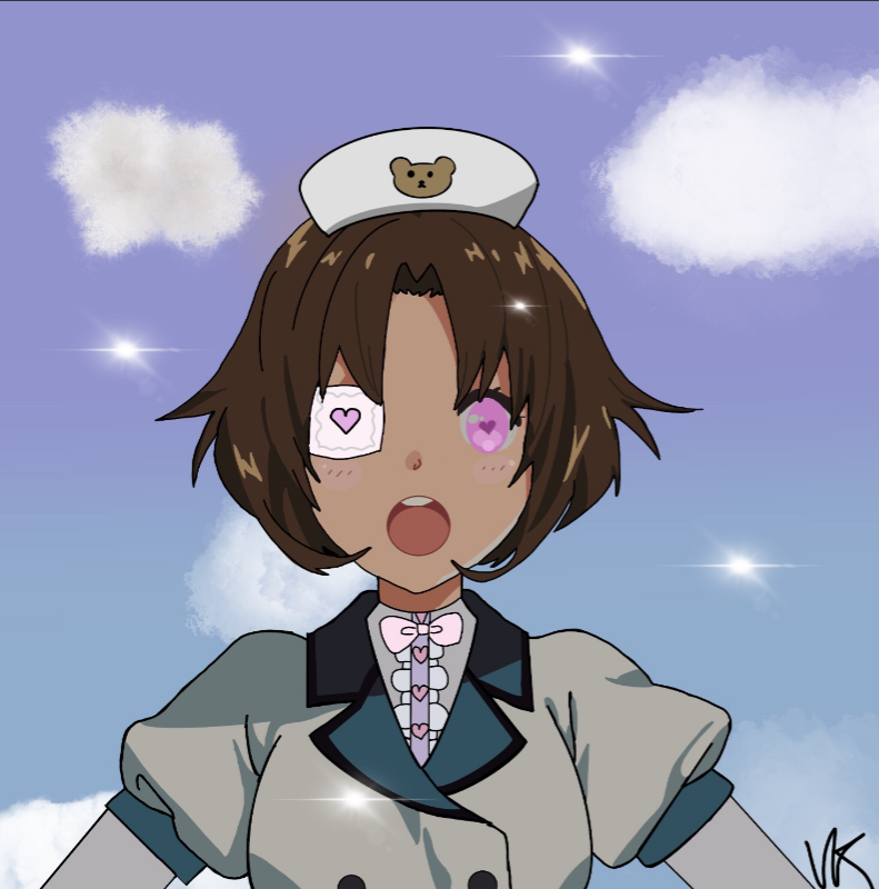 VKlip24's tweet photo. @auralinn_ hii! https://t.co/LFusg6P9is