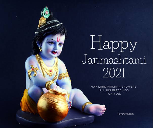 Janamasthmi_Mahotsav21 - Cerca al Twitter