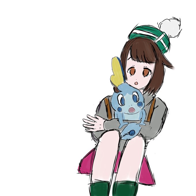 メッソンのtwitterイラスト検索結果