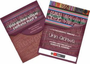 M1KY_D's tweet photo. @ldpilarevolledo Una frase que escuché a un médico fue "ama penjacunquichu" que sería algo como "no te avergüences" Este libro lo veo como un avance  https://t.co/nrvURIYbdM https://t.co/V1mvgw7S8e
