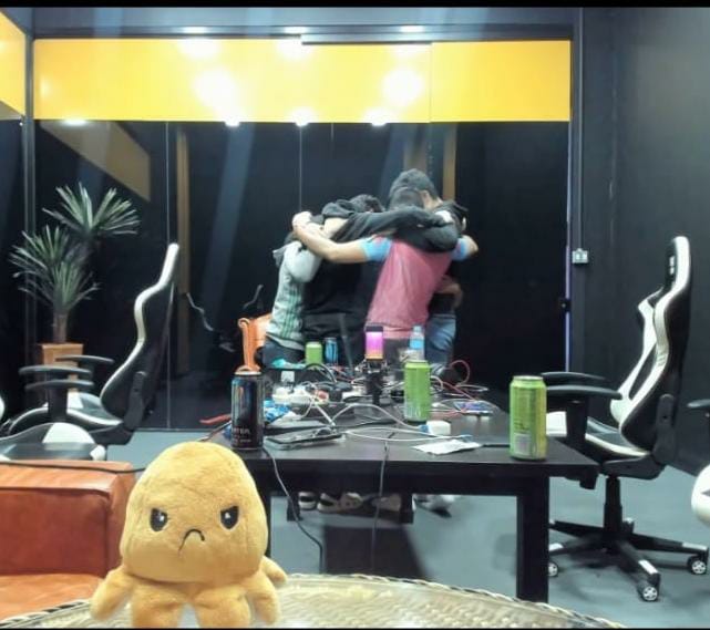 Zygnus E-Sports tweet media