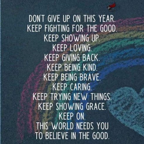 We have a choice in how we encounter challenges.  We can be creative to face challenges, find solutions, overcome, and of course throughout it all care for ourselves.  To all the educators out there:  be gentle on yourselves and of course everyone around you.  Here’s to year 15!