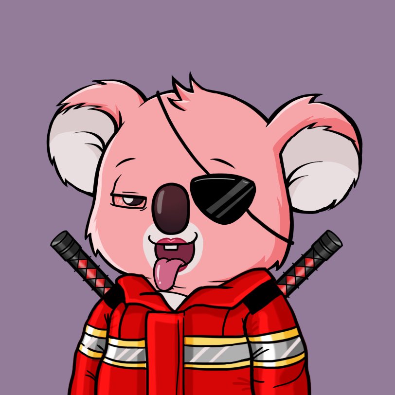 koala_agency's tweet image. Agency is looking to recruit 1 new agent! 

- Join the discord and introduce yourself! discord.gg/Mxm7dYmr
- rt, like and tag 2 friends!

A random winner will be chosen!