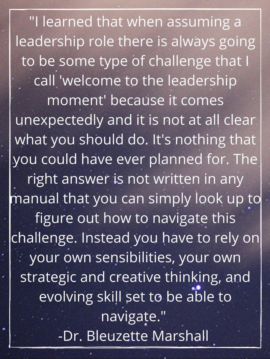 Final advice shared from my Theory of Leadership class from Dr. Aderhold. #worthsaving #frameable #DoctorateOfLeadership