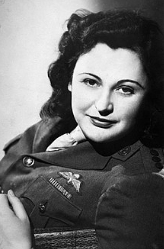 On this day in 1912 Nancy Grace Augusta Wake (The White Mouse) was born. 
We remember her selflessness, courage and are honoured to have called her a Patron of the AML. 
#NancyWake #TheWhiteMouse #onthisday #frenchresistance #heroine #frenchresistancefighters