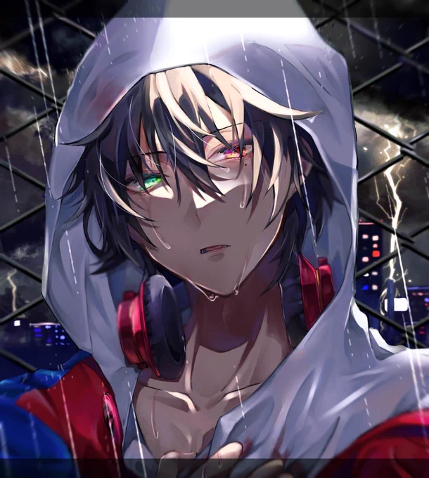 #隠れ神絵師ですフォローしてください
知名度欲しい 
