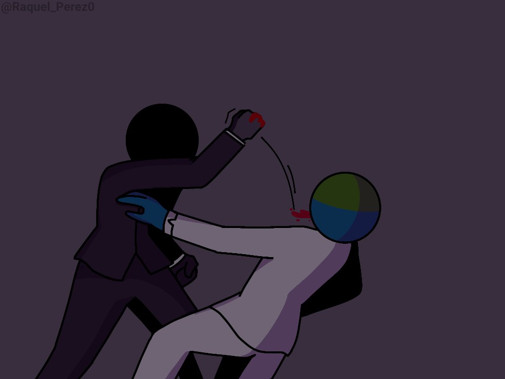 Raquek0's tweet photo. #StatehumansMexico
#StatehumansTabasco
#StatehumansVeracruz
#StatehumansTamaulipas
Parte 4
A Tabasco no le gusta que vera se pelee y menos por ella (aun que con sus otros hermanos le da igual si lo hacen)
Perdón lo volví a subir por qué olvidé unos detalles https://t.co/GPeOcMuBD6