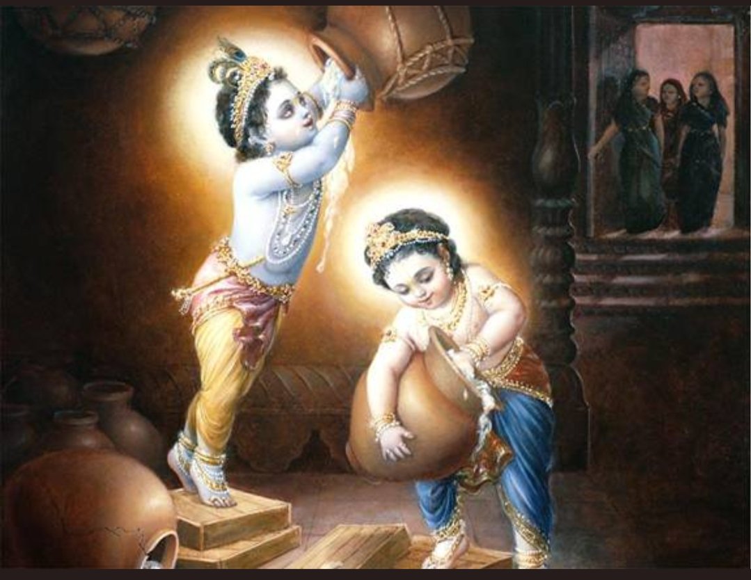 ChatWithSudhir's tweet photo. Happy janmashtmi:)

#KrishnaJanmashtami https://t.co/qgvsIth6pL