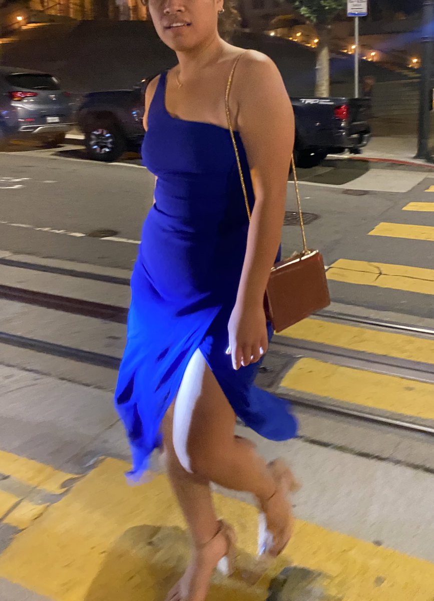 you see me in blue and now it's your favorite color 🌃