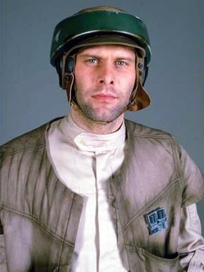 Blount was a male human who served as a lieutenant in the Rebel Alliance during the Galactic Civil War.