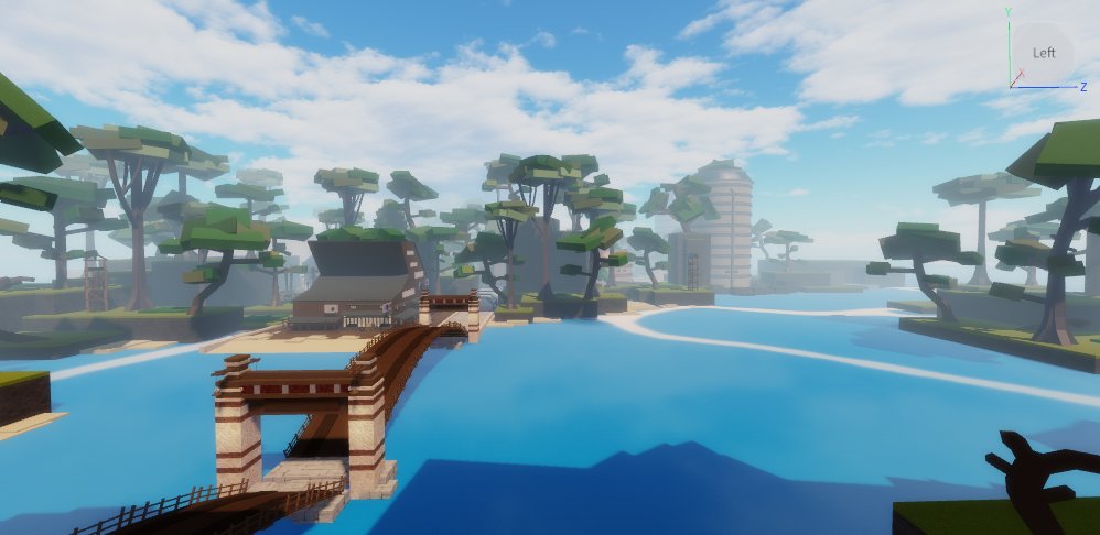 JustBallinDaily's tweet image. Does anyone know what this game is?im looking for a discord server
#Roblox #robloxnaruto