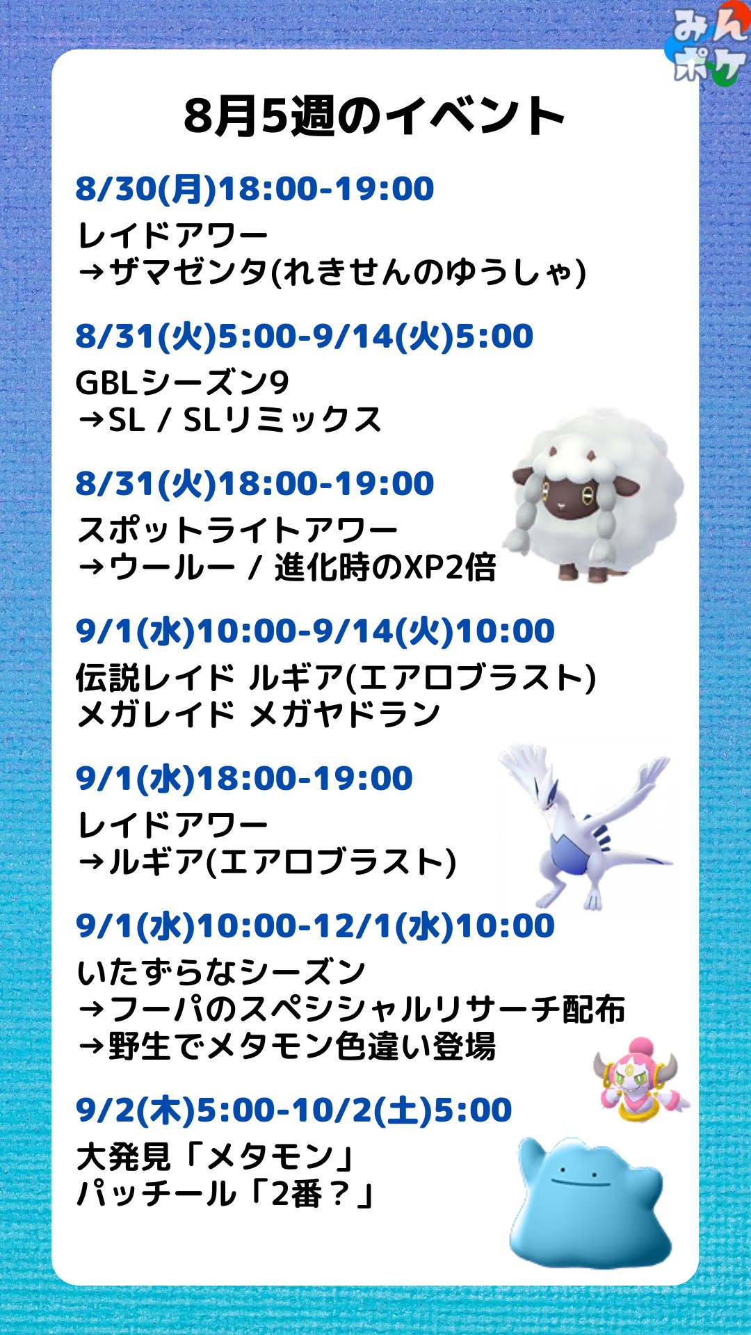 Xionu ポケgo Pokego Xlonu Twitter