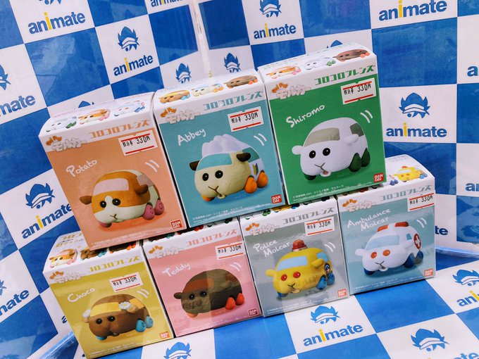 ｱﾆﾒｲﾄﾓﾗｰｼﾞｭ菖蒲 時閉店さん の最近のツイート 1 Whotwi グラフィカルtwitter分析