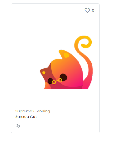 Senxou Cat already live on OpenSea

opensea.io/assets/matic/0…