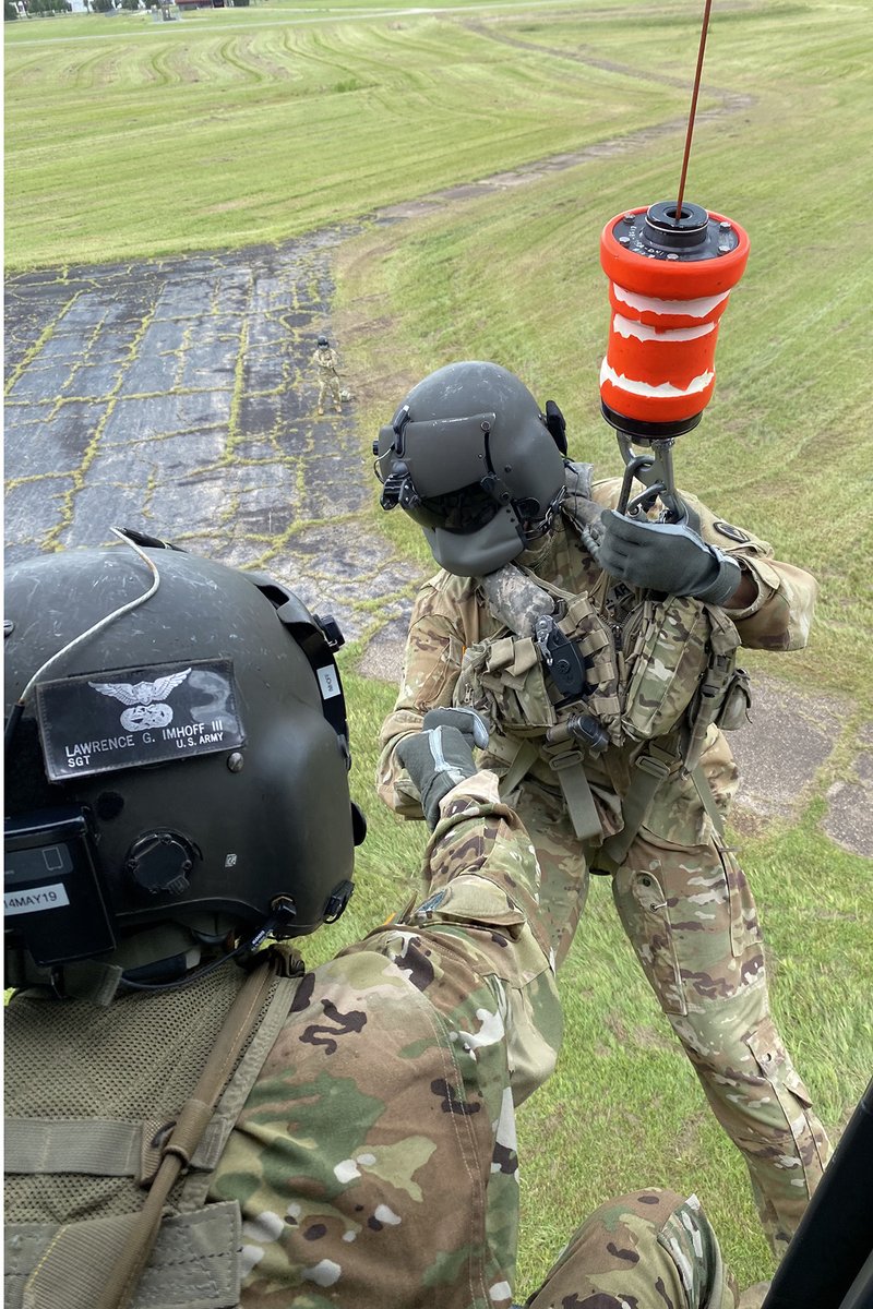LANationalGuard's tweet photo. In the last 72 hours we have activated 4,900 Guardsmen, staged 195 high-water vehicles, 73 rescue boats, 34 helicopters ready to assist in the recovery from Hurricane #Ida. #ProtectWhatMatters https://t.co/VxQRUyK1u2