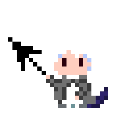 マウスカーソルのtwitterイラスト検索結果