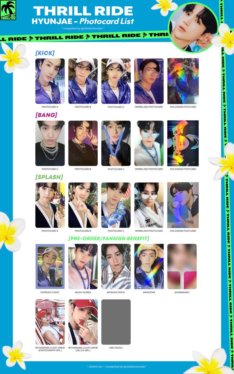 the boyz delicious 特典会 ヨンフン　トレカ カード お渡し会 品質が THE BOYZ JAPAN OFFICIAL WEBSITE K-POP・アジア - K-POP