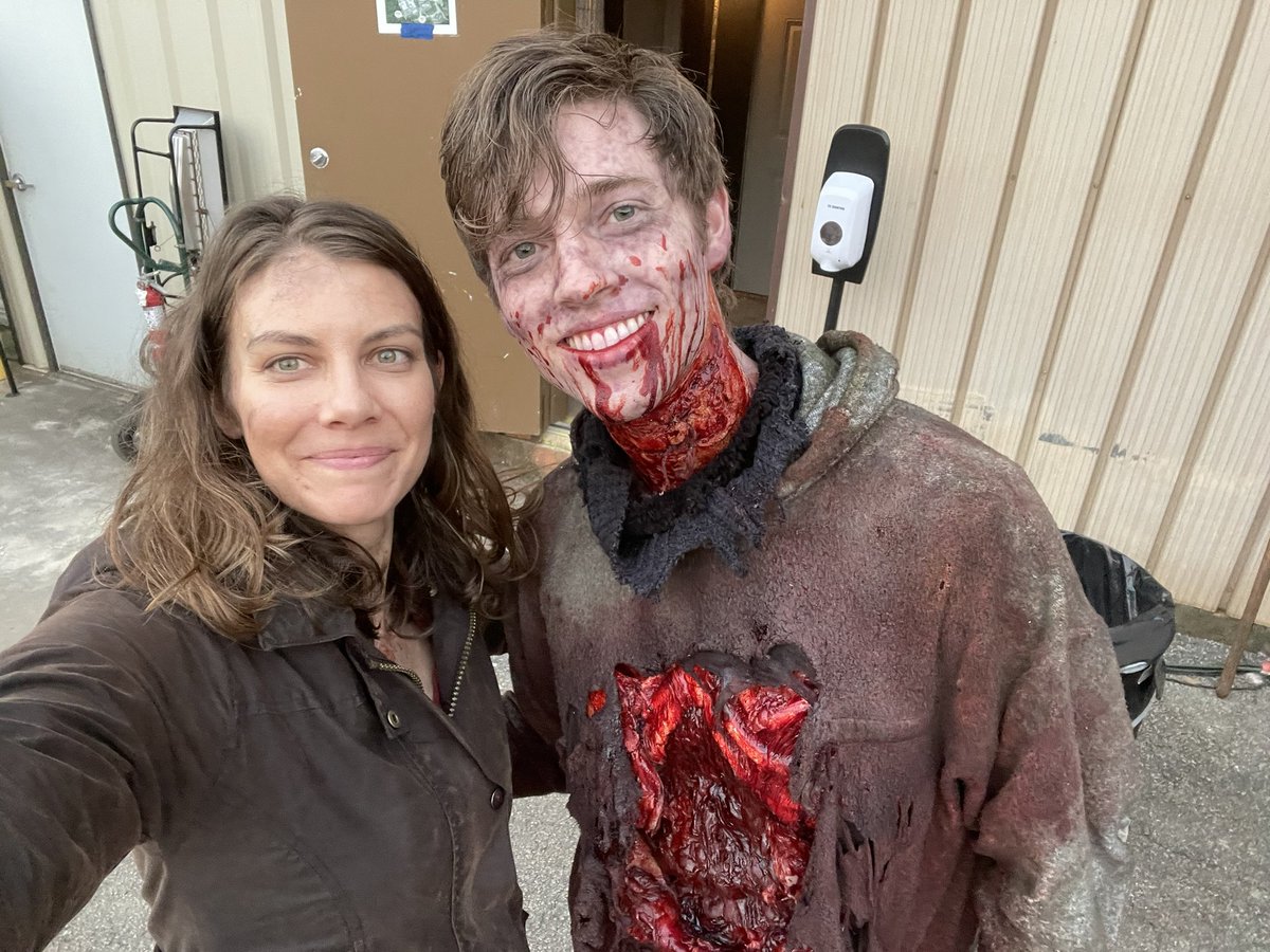 jacksonpace's tweet photo. Soooo… guess I have to find a new job.
@WalkingDead_AMC 
#TWD #TheWalkingDead 

https://t.co/fhqa777WmU https://t.co/66K4ryFUPd