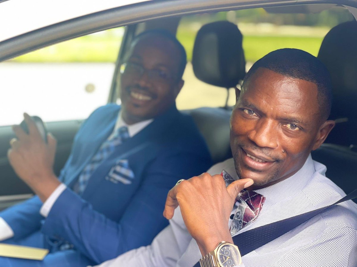 AloysRutivi's tweet image. Psalms 27:4
“One thing have I desired of the LORD, that will I seek after;
that I may dwell in the house of the LORD all the days of my life,
to behold the beauty of the LORD, and to enquire in his temple.” After Church! Say Amen if you went to church this weekend.