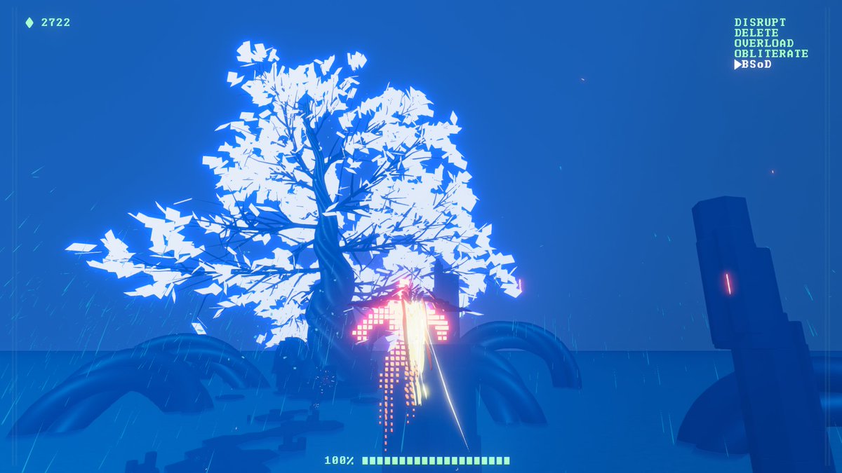 Axel_Bosso's tweet image. Gorgeous game and experience. #Recompile