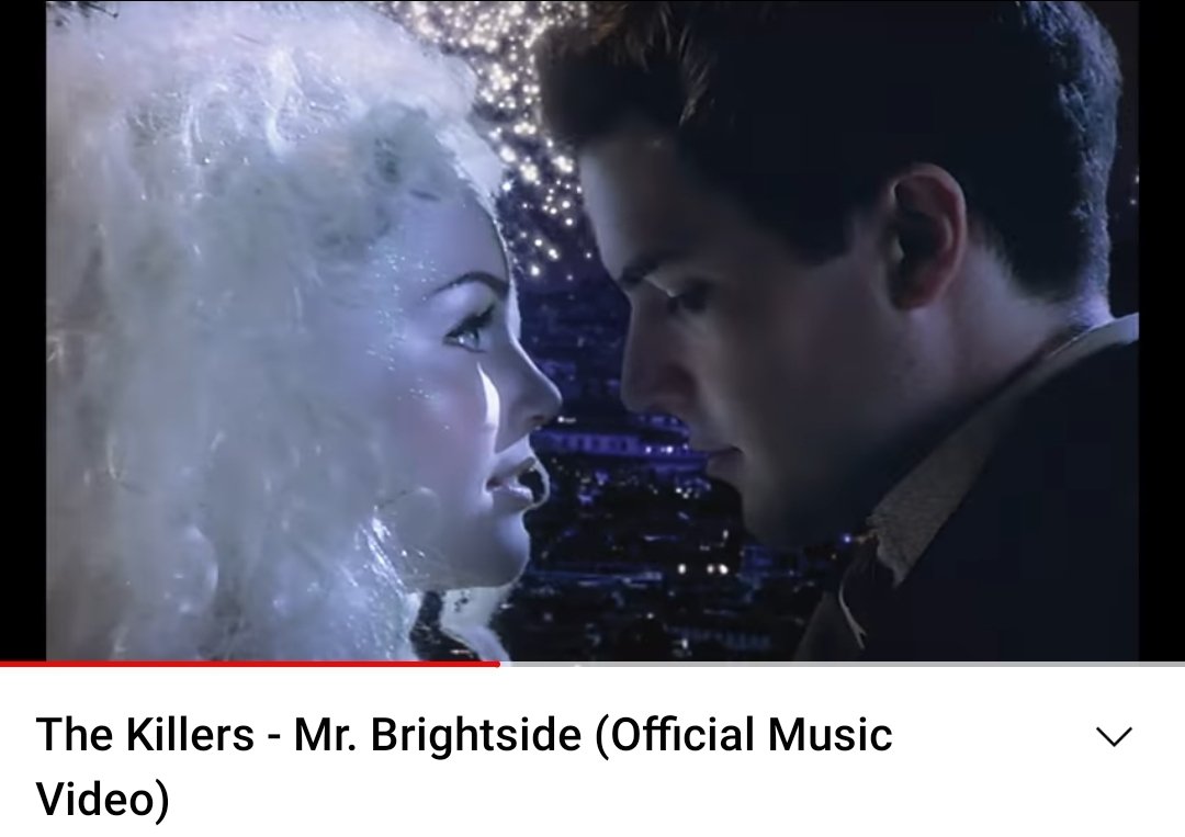 Killers brightside перевод. The Killers Mr Brightside. The Killers Mr Brightside клип. Mr Brightside actress.