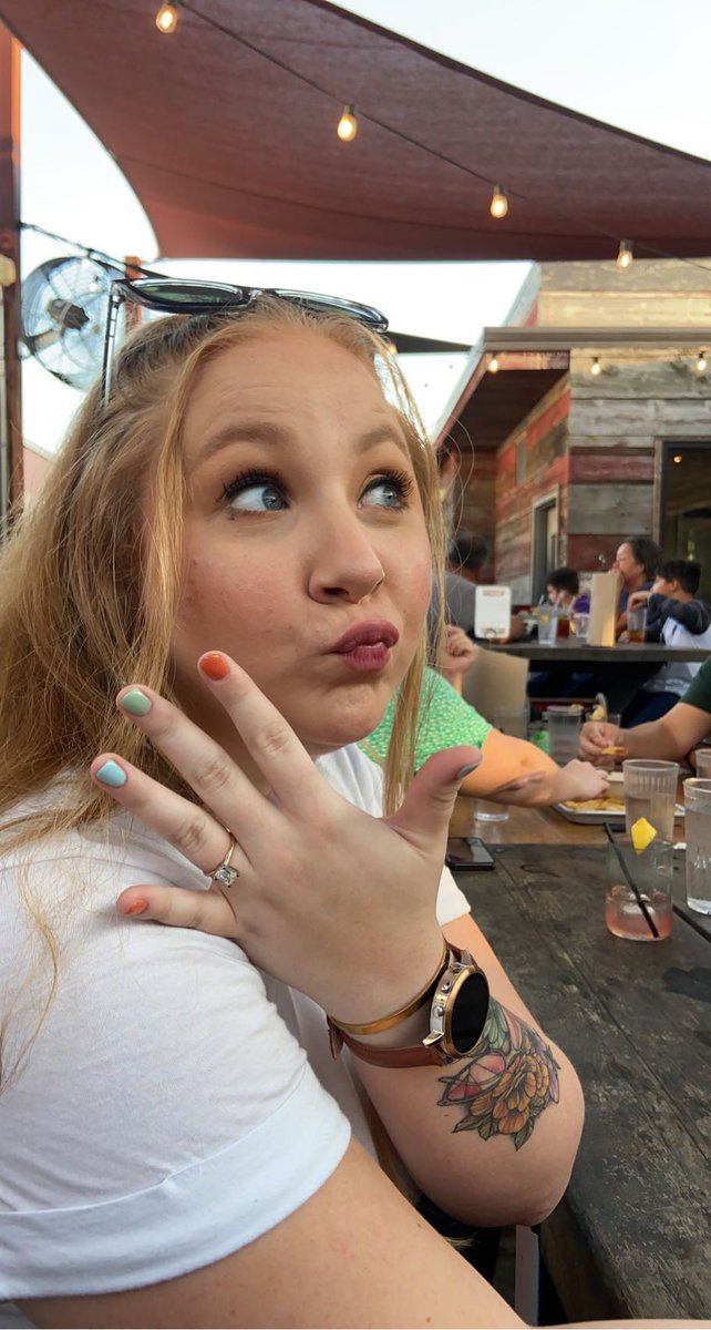 TLoftin77's tweet photo. My fiancé🥰 https://t.co/V2ZyBfRrtv