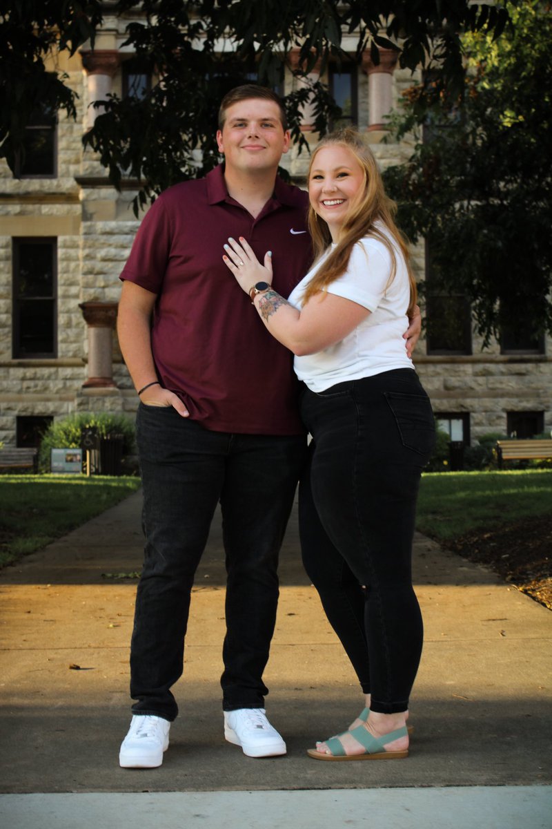 TLoftin77's tweet photo. My fiancé🥰 https://t.co/V2ZyBfRrtv