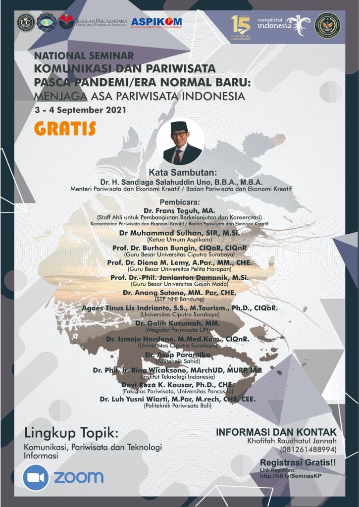 aspikom's tweet photo. Mari datang dalam seminar ini #Aspikom #AspikomBerkemajuan https://t.co/DLWQ3TdNIT