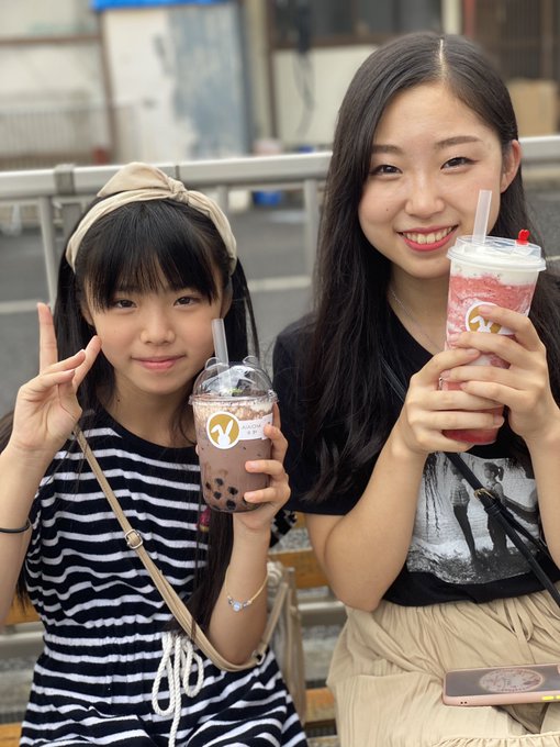 Twitterのコスプレ画像2