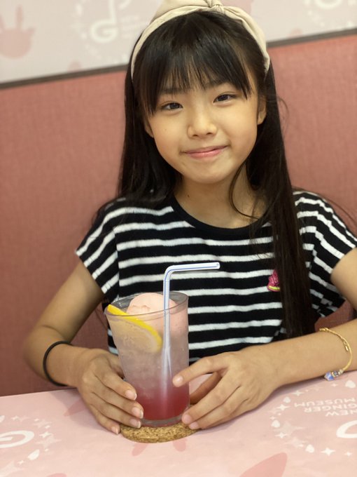 Twitterのコスプレ画像1