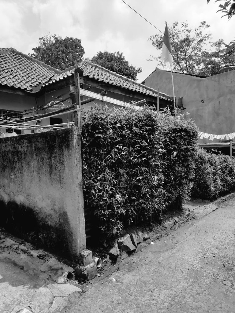 Satu lagi yng tercapai, bahkan kalau di nalar pun gak akan sampe. MasyaAllah rencana Allah emang jauh lebih baik, dan lebih tau kemampuan umatnya 🥺