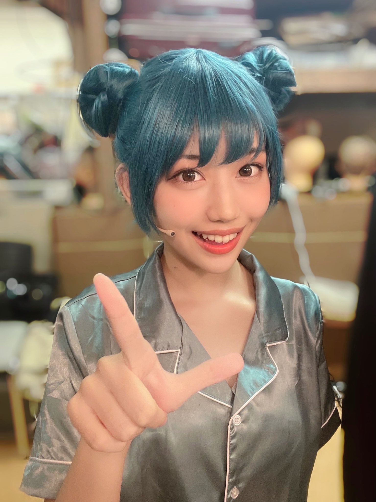 舞台アサルトリリィ 御台場女学校 鈴木因 白石まゆみ 直筆サイン色紙 Amazon.co.jp: 可 アサルトリリィ 鈴木因役白石まゆみさん直筆
