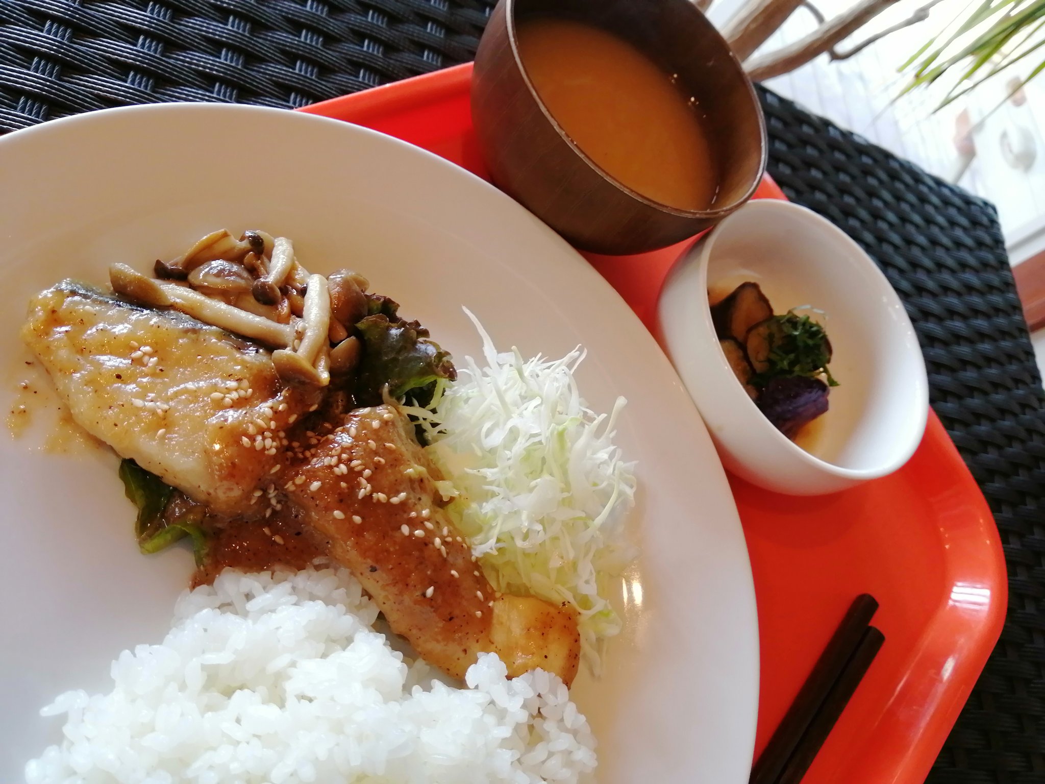 真岡ランチ Twitter Search Twitter
