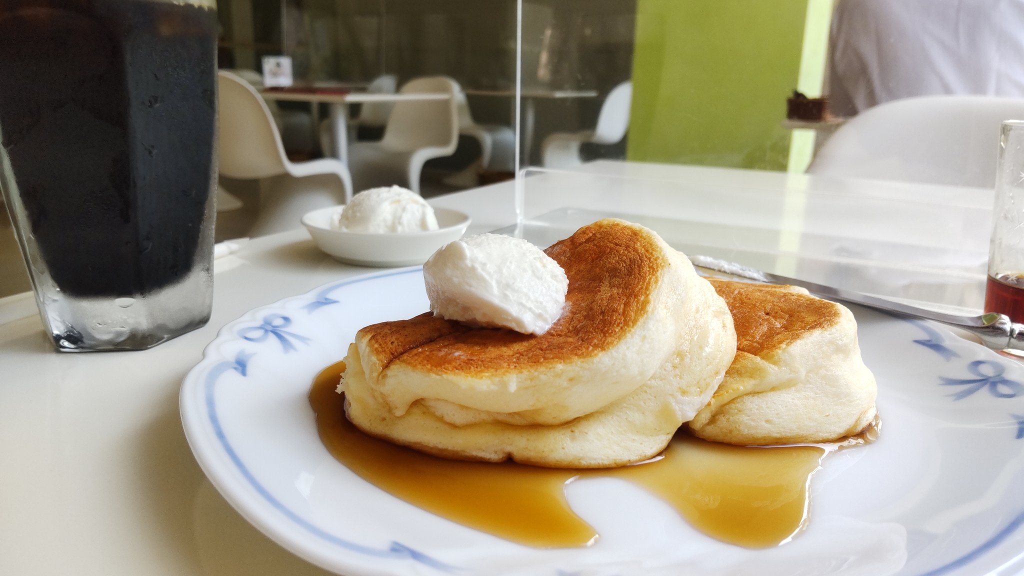 パンケーキは飲み物です Busqueda De Twitter Twitter