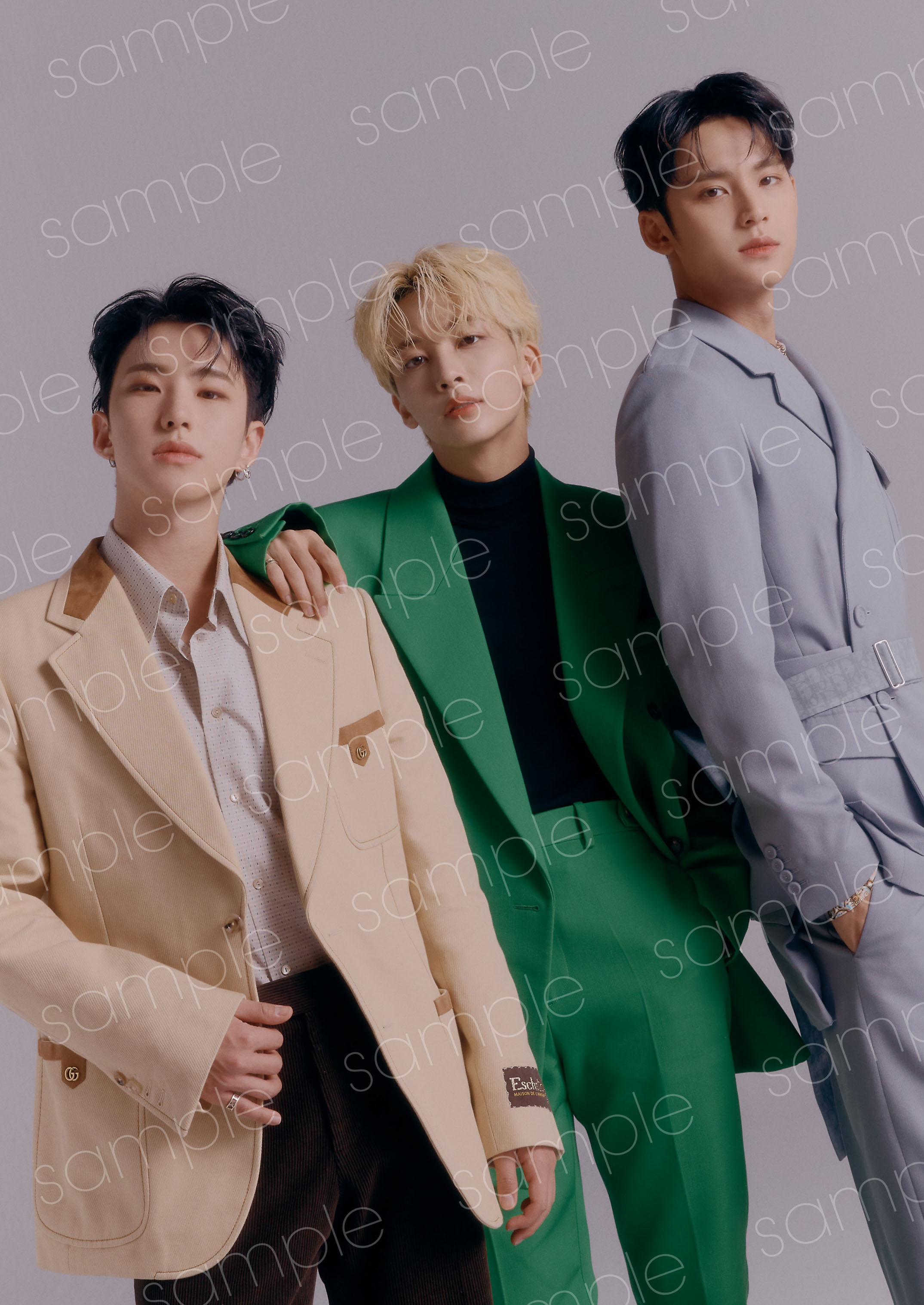 SEVENTEEN Japan على X: 
