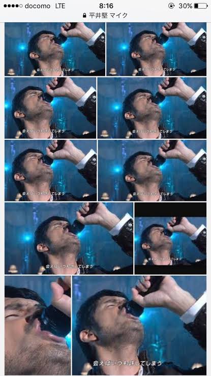 平井堅のマイク Mic Of Kenhirai Twitter