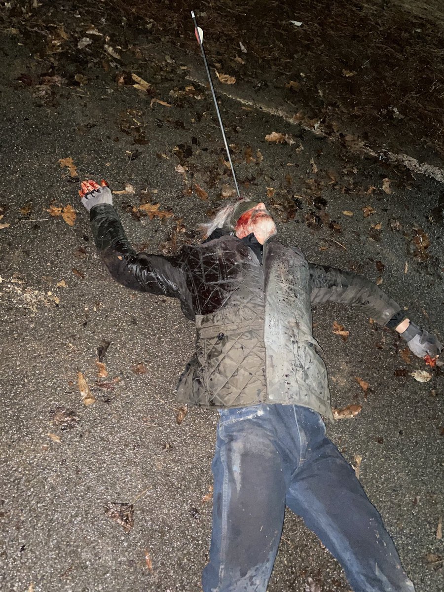 glennstantonact's tweet photo. Show me you’re having a bad day without telling me. #twd #twdspoiler #TWDFamily #twdbts #RIP https://t.co/LGk0PPMr8r