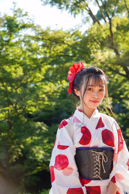 Twitterのコスプレ画像9