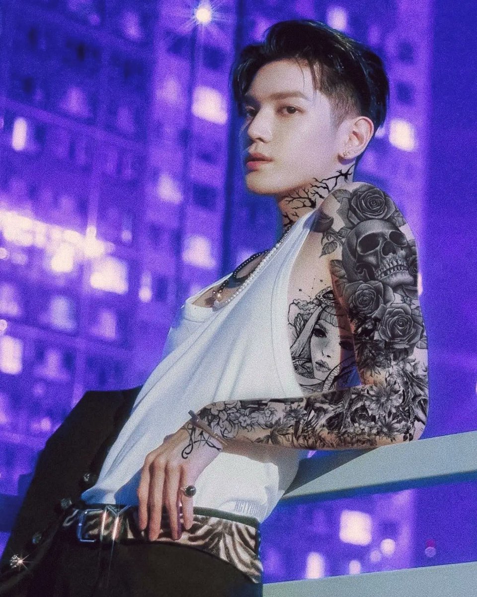 ˚ ༘♡กองอศรีภรรยา나재민 | 👼✨🙏🏻 tweet media