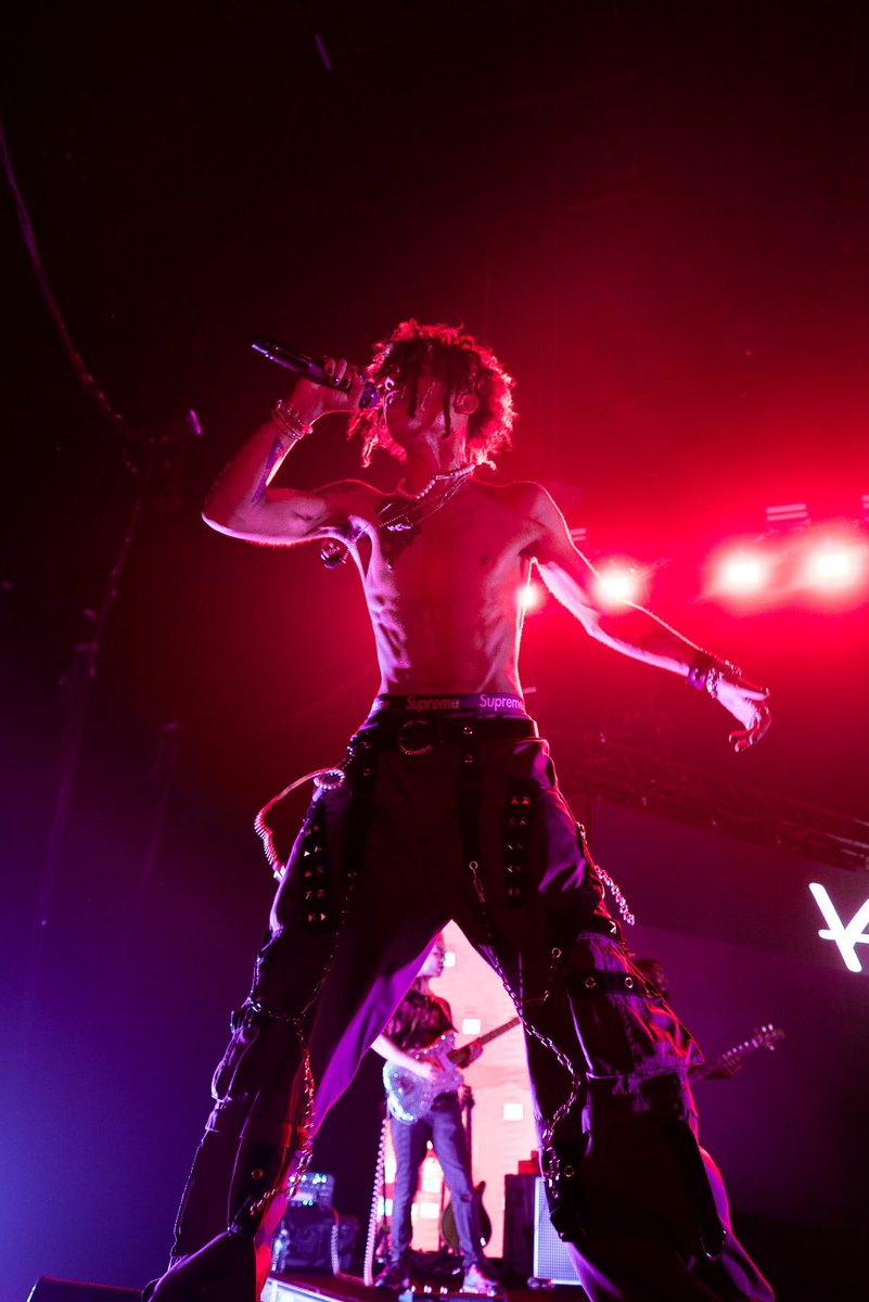 ianndior's tweet image. 