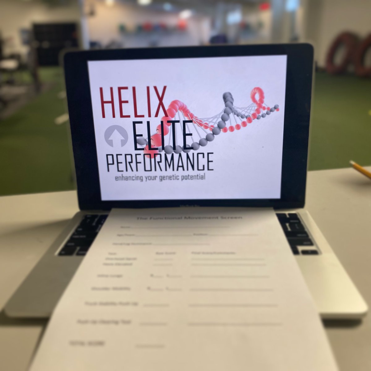 HelixElite's tweet photo. Sundaze… Year XIV

#HelixElite #HardWork2Win 
#Plan #Prepare #Produce 
🧬 📝 🏆 🏅 https://t.co/R18zyBmBqr