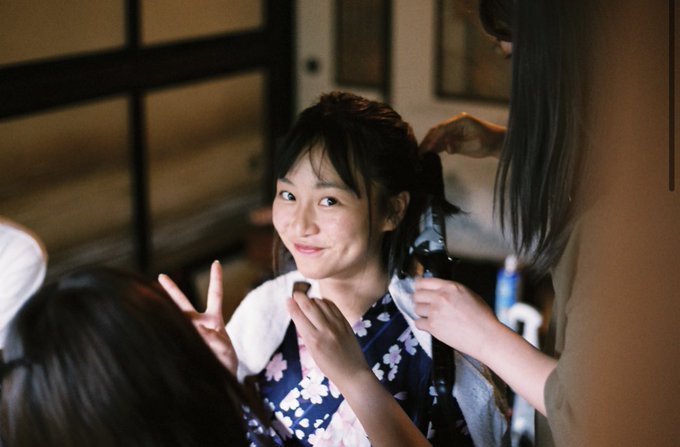 Twitterのコスプレ画像27