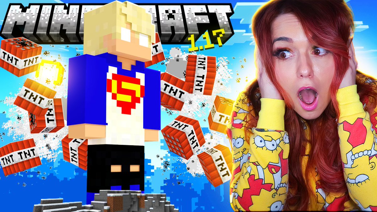 Thumb #Minecraft

▸Pedidos ON

▸RT + FAV

<a href="/FEURIPEE/">FEU ❤️😀</a> <a href="/ayubrazil/">Ayu Brazil</a>