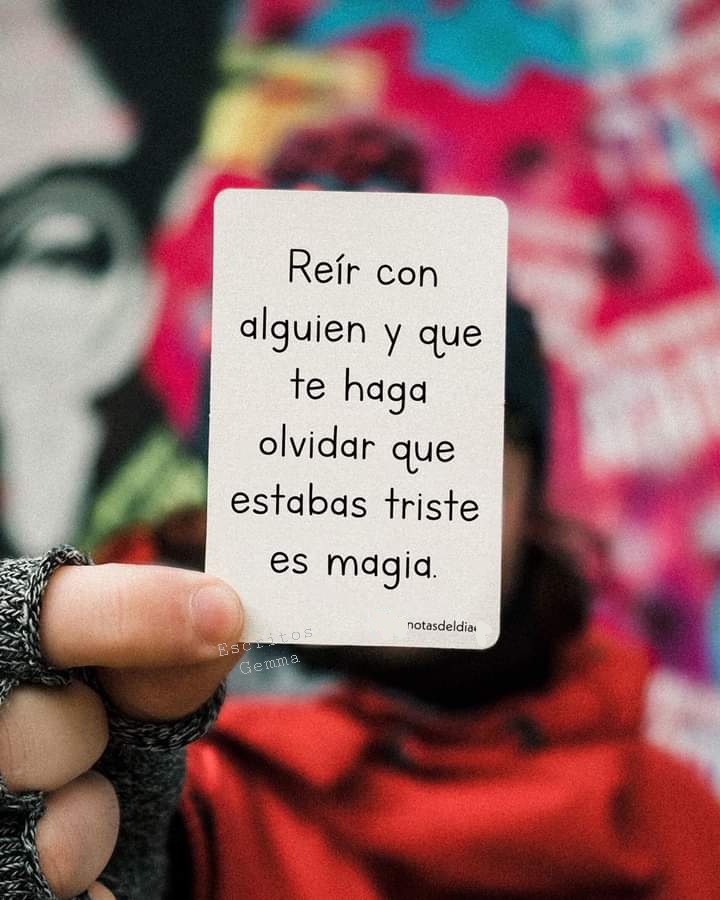 Magia de verdad